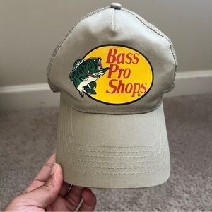 Bass Pro Shops Hat Youth